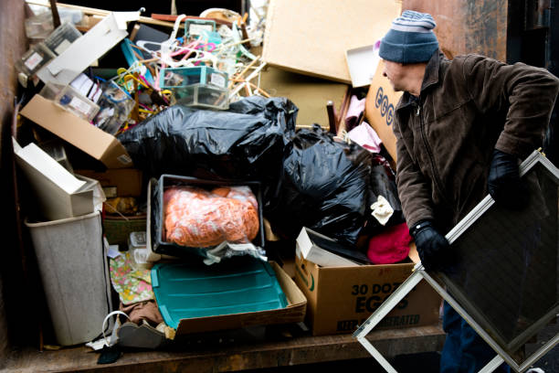 Best Office Junk Removal  in Rainsville, AL