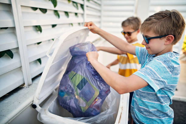 Best Junk Hauling Services  in Rainsville, AL