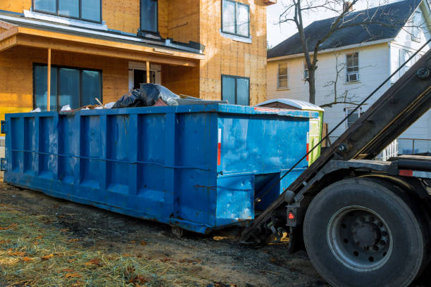 Reliable Rainsville, AL Junk Removal Solutions