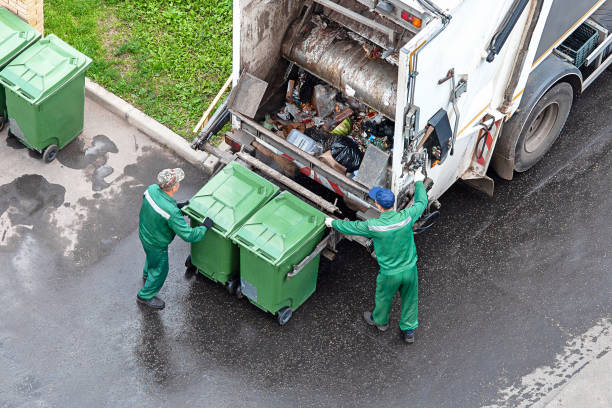 Best Household Junk Removal  in Rainsville, AL
