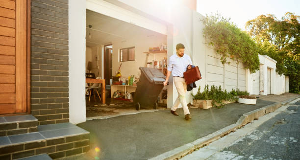 Best Garage Cleanout Services  in Rainsville, AL