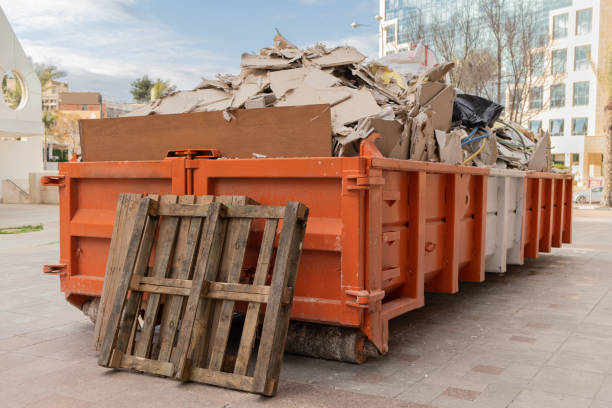 Best Construction Debris Removal  in Rainsville, AL