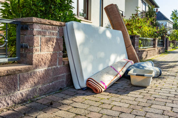 Best Estate Cleanout Services  in Rainsville, AL