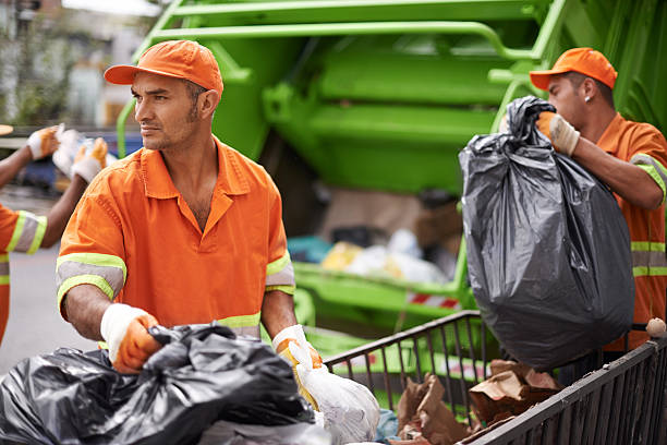 Best Commercial Cleanout Services  in Rainsville, AL